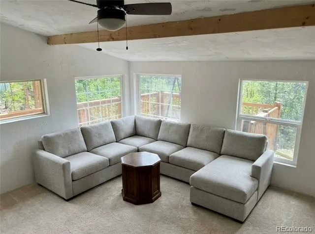 87 Crooked Road Pagosa Springs, CO 81147