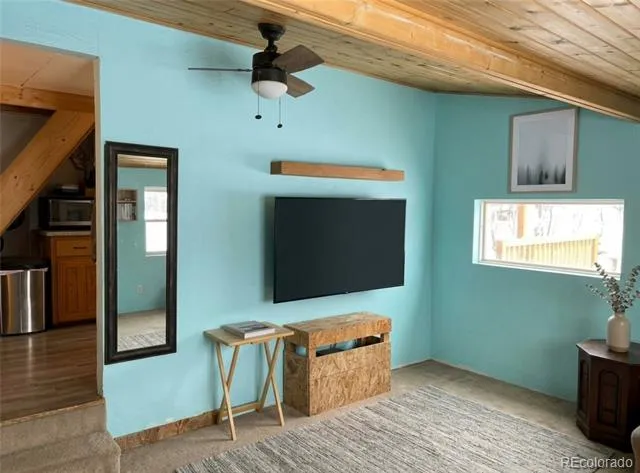 87 Crooked Road Pagosa Springs, CO 81147