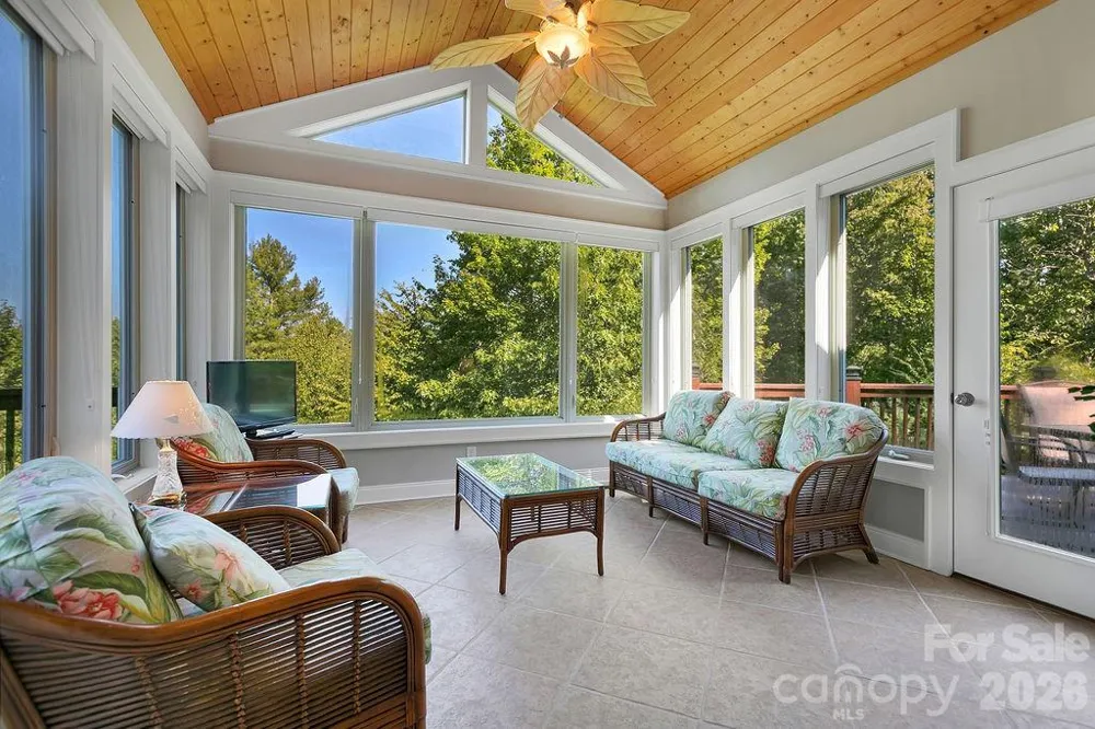 1228 Ugugu Drive Brevard, NC 28712