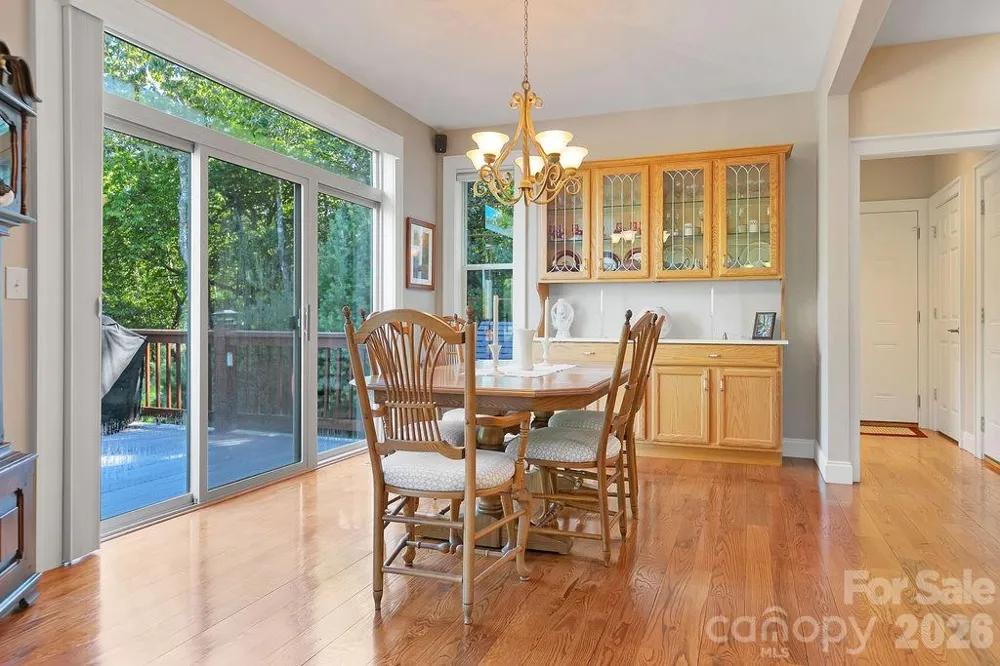 1228 Ugugu Drive Brevard, NC 28712