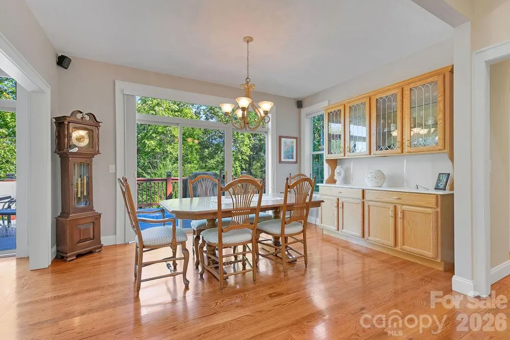 1228 Ugugu Drive Brevard, NC 28712
