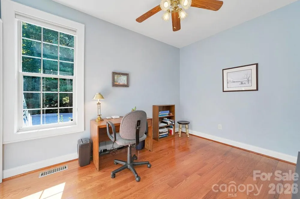 1228 Ugugu Drive Brevard, NC 28712