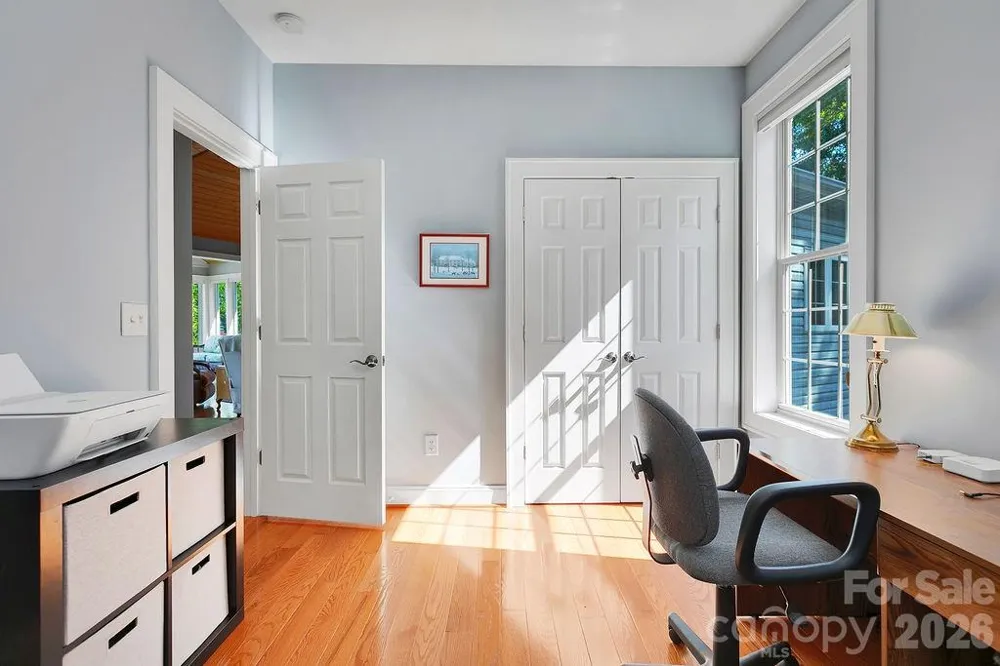 1228 Ugugu Drive Brevard, NC 28712