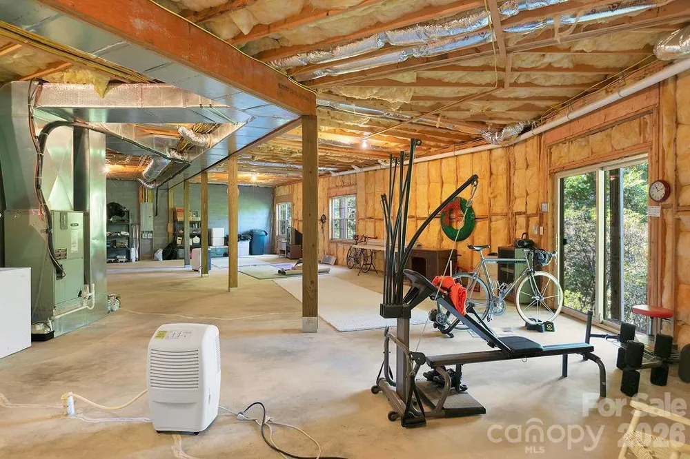 1228 Ugugu Drive Brevard, NC 28712