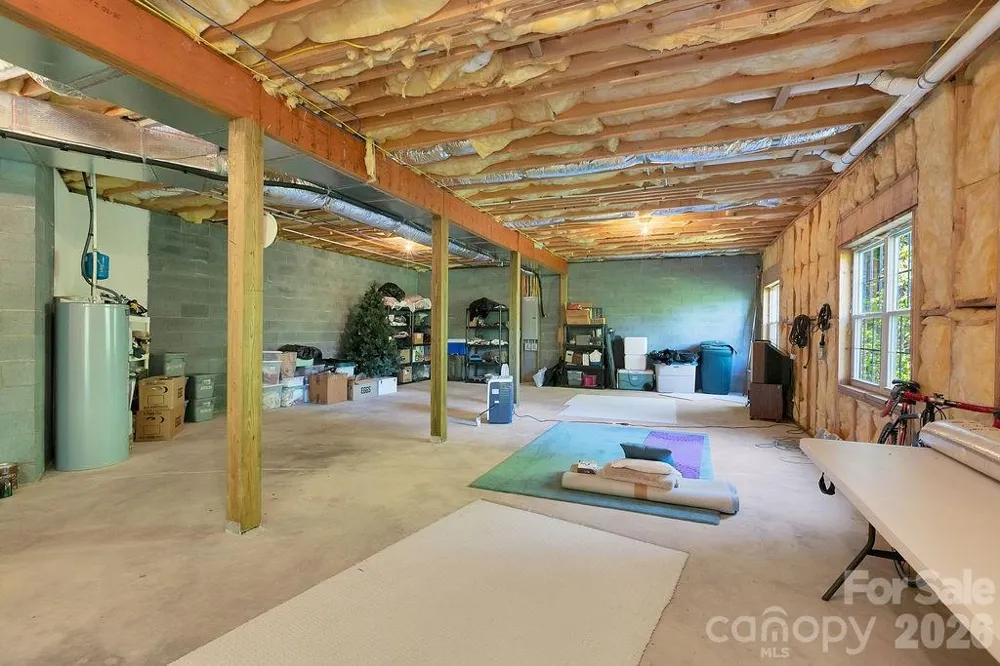 1228 Ugugu Drive Brevard, NC 28712