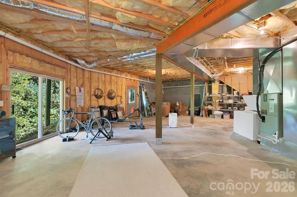 1228 Ugugu Drive Brevard, NC 28712
