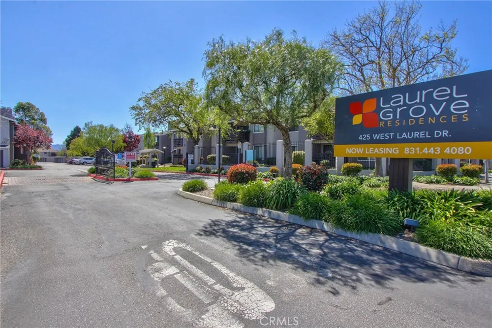 425 W Laurel #K Salinas, CA 93906