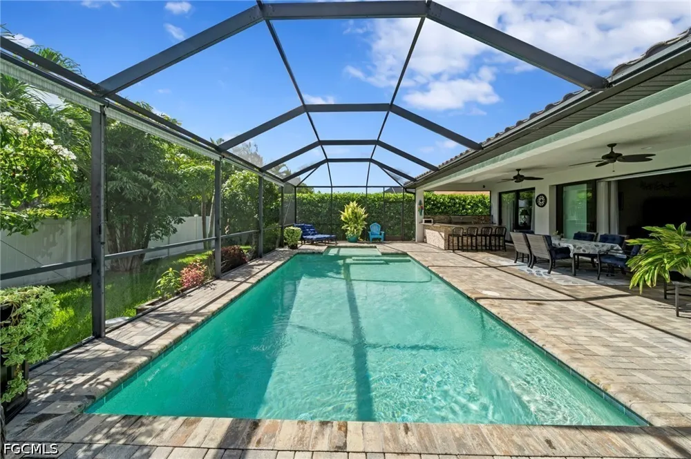 SW 25th Place Cape Coral, FL 33914