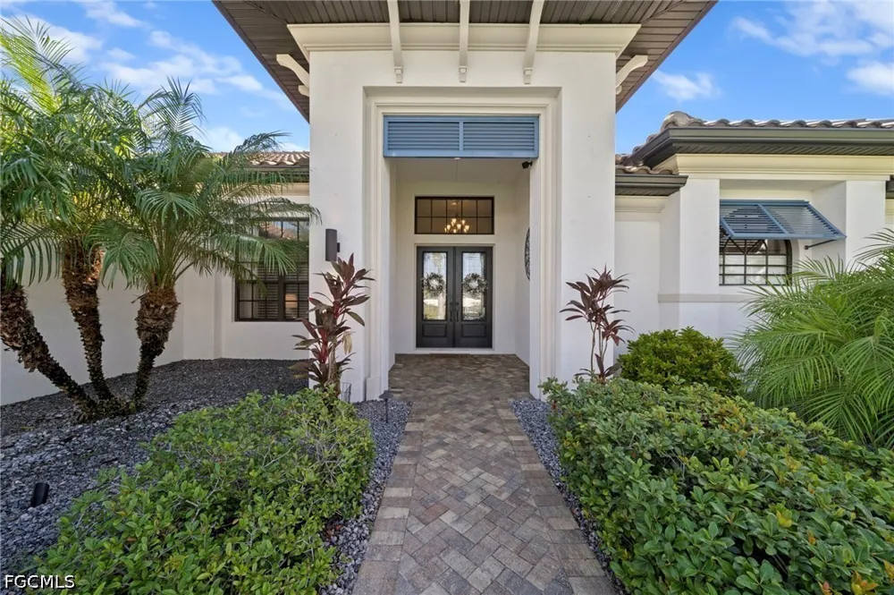 SW 25th Place Cape Coral, FL 33914
