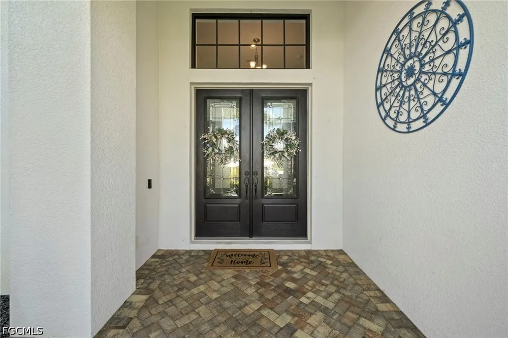 SW 25th Place Cape Coral, FL 33914