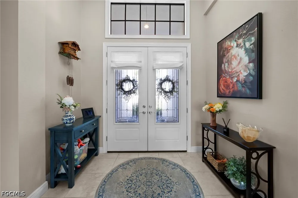 SW 25th Place Cape Coral, FL 33914