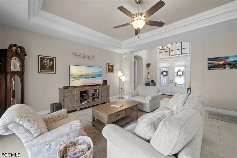 SW 25th Place Cape Coral, FL 33914