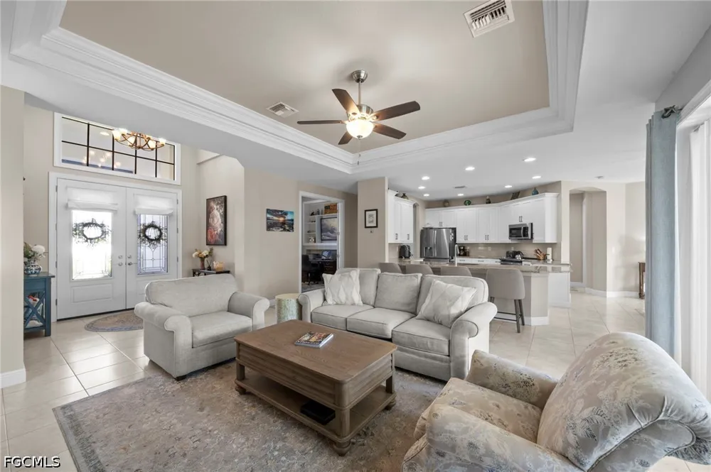 SW 25th Place Cape Coral, FL 33914
