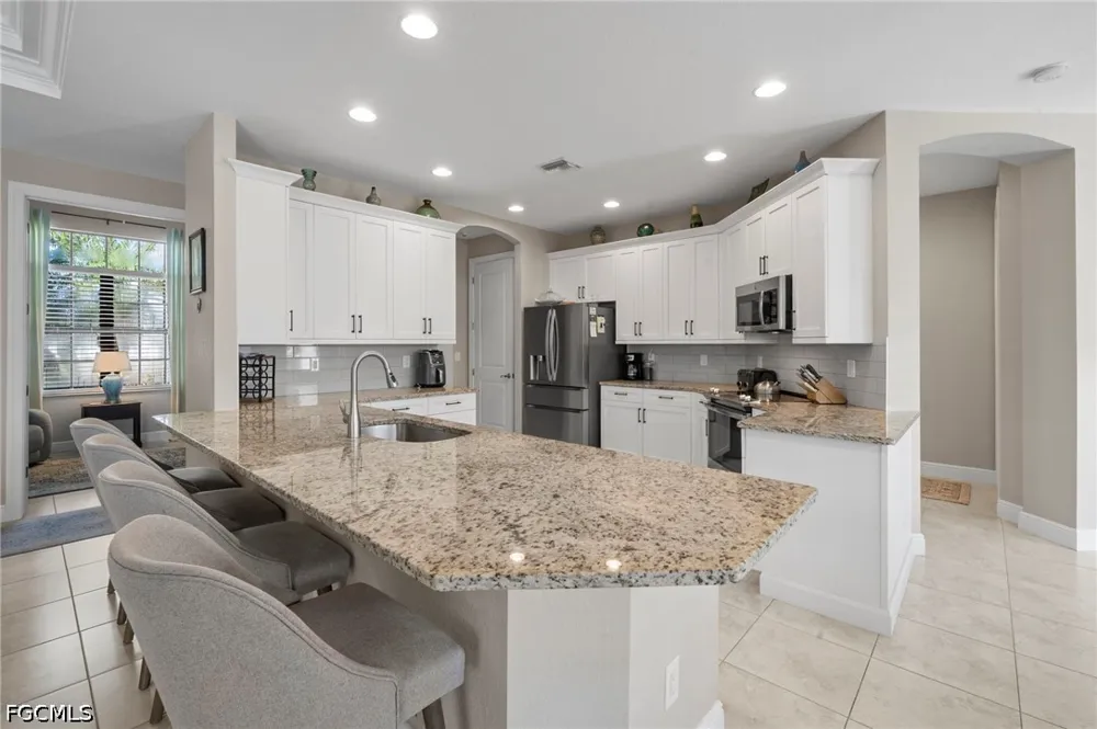 SW 25th Place Cape Coral, FL 33914