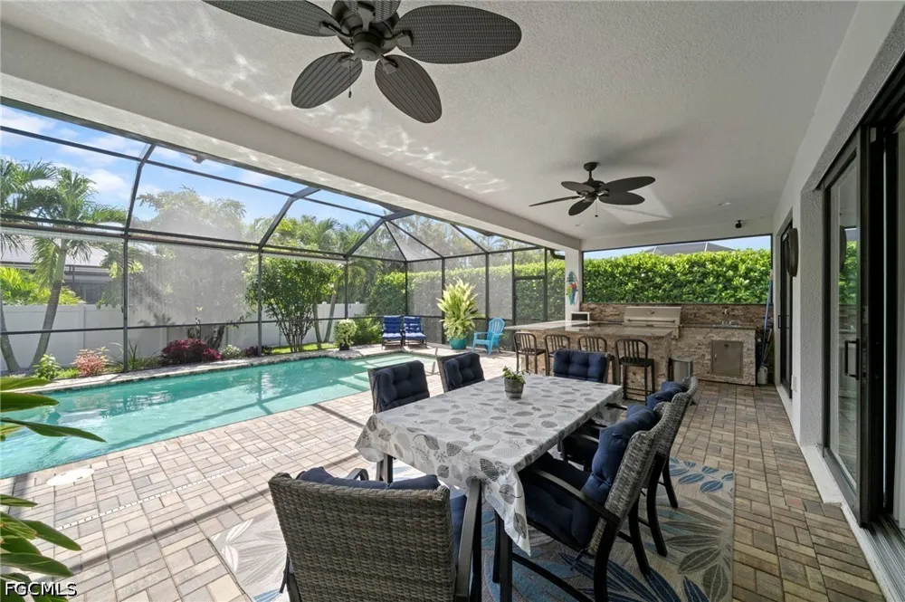SW 25th Place Cape Coral, FL 33914