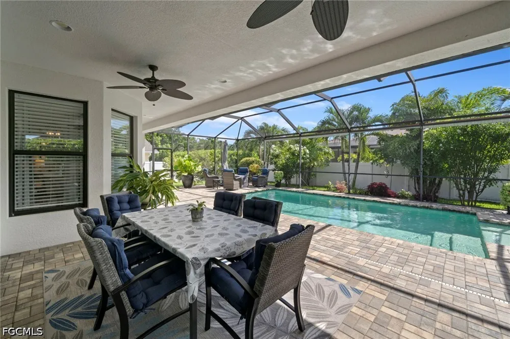 SW 25th Place Cape Coral, FL 33914