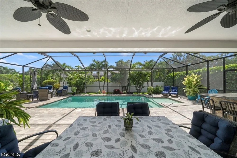 SW 25th Place Cape Coral, FL 33914