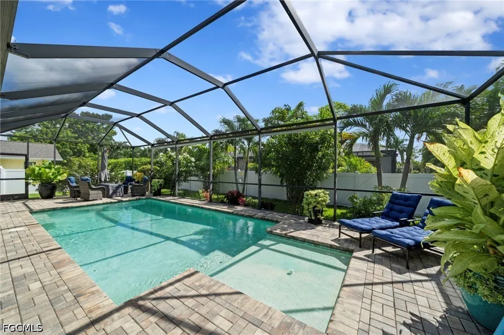 SW 25th Place Cape Coral, FL 33914
