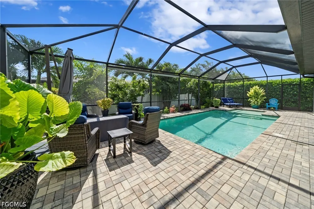 SW 25th Place Cape Coral, FL 33914