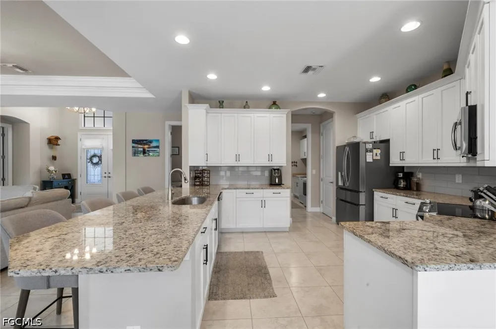 SW 25th Place Cape Coral, FL 33914