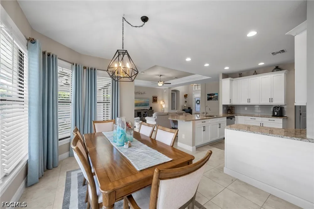 SW 25th Place Cape Coral, FL 33914