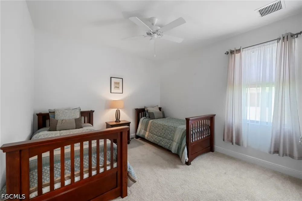 SW 25th Place Cape Coral, FL 33914