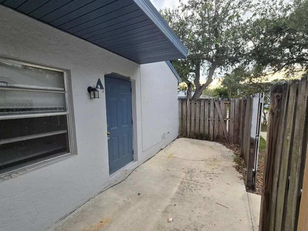 2013 OLEANDER BOULEVARD #A Fort Pierce, FL 34950