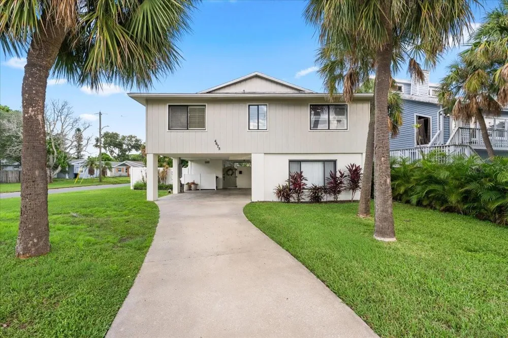 4675 CHANCELLOR CIRCLE NE St Petersburg, FL 33703