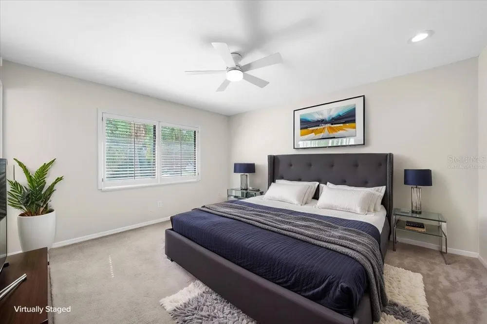 4675 CHANCELLOR CIRCLE NE St Petersburg, FL 33703