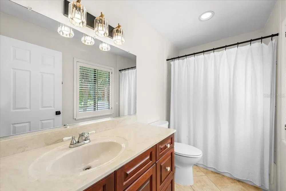 4675 CHANCELLOR CIRCLE NE St Petersburg, FL 33703