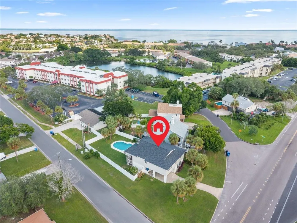 4675 CHANCELLOR CIRCLE NE St Petersburg, FL 33703