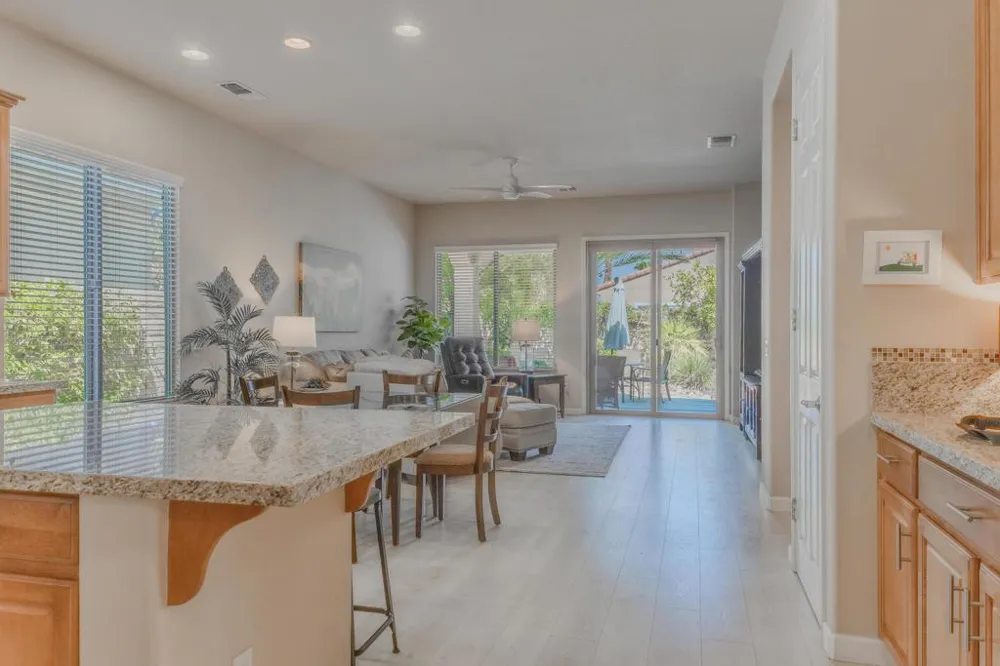 41344 Calle Pampas Indio, CA 92203