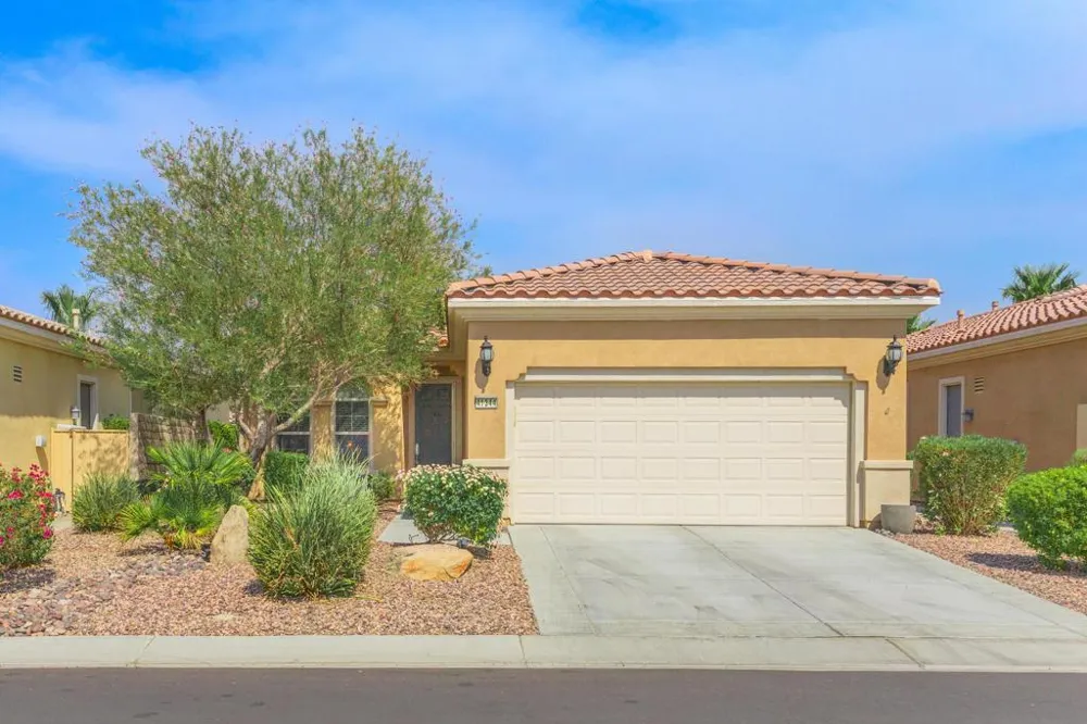 41344 Calle Pampas Indio, CA 92203