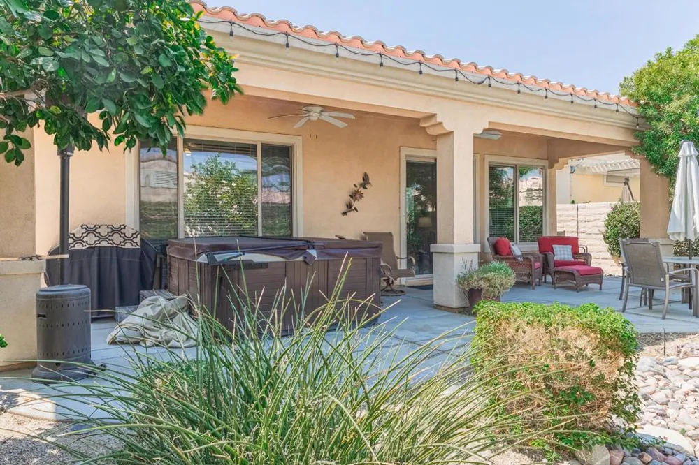 41344 Calle Pampas Indio, CA 92203