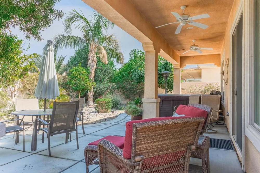 41344 Calle Pampas Indio, CA 92203