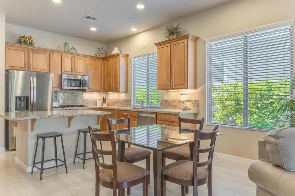 41344 Calle Pampas Indio, CA 92203