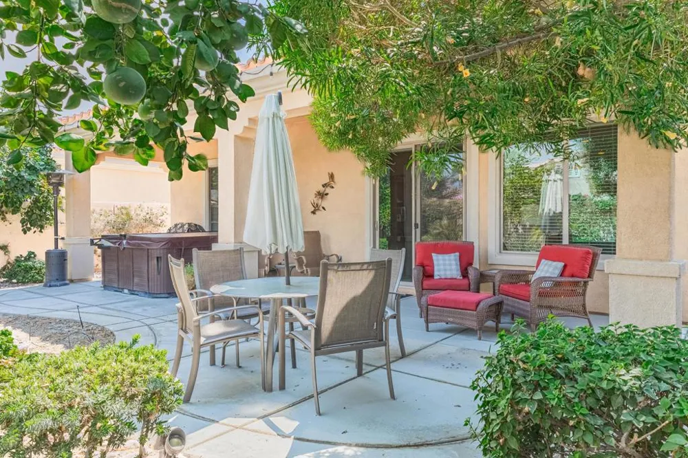 41344 Calle Pampas Indio, CA 92203