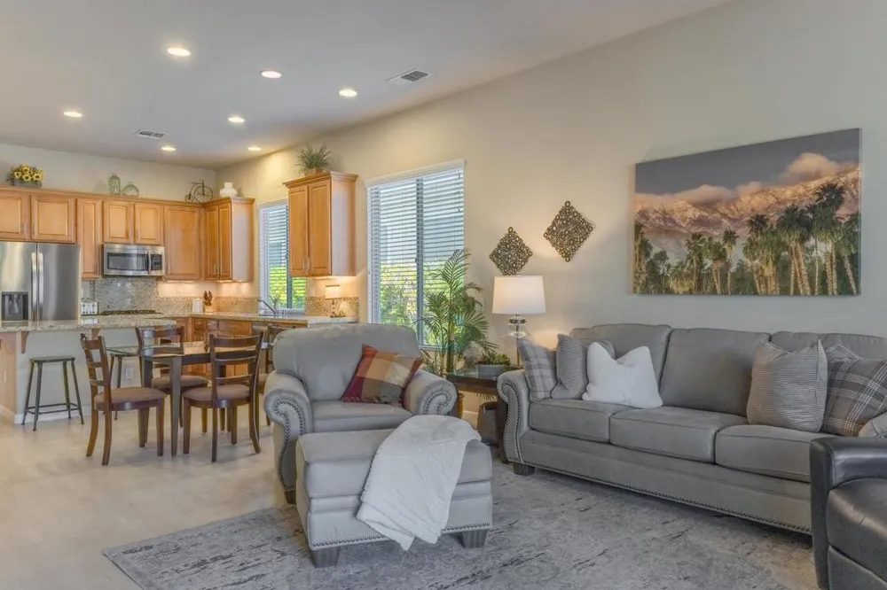 41344 Calle Pampas Indio, CA 92203
