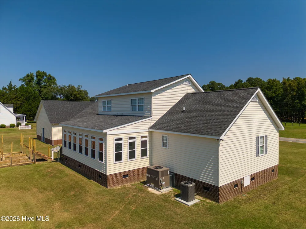 926 Chambers Ferry Road Edenton, NC 27932