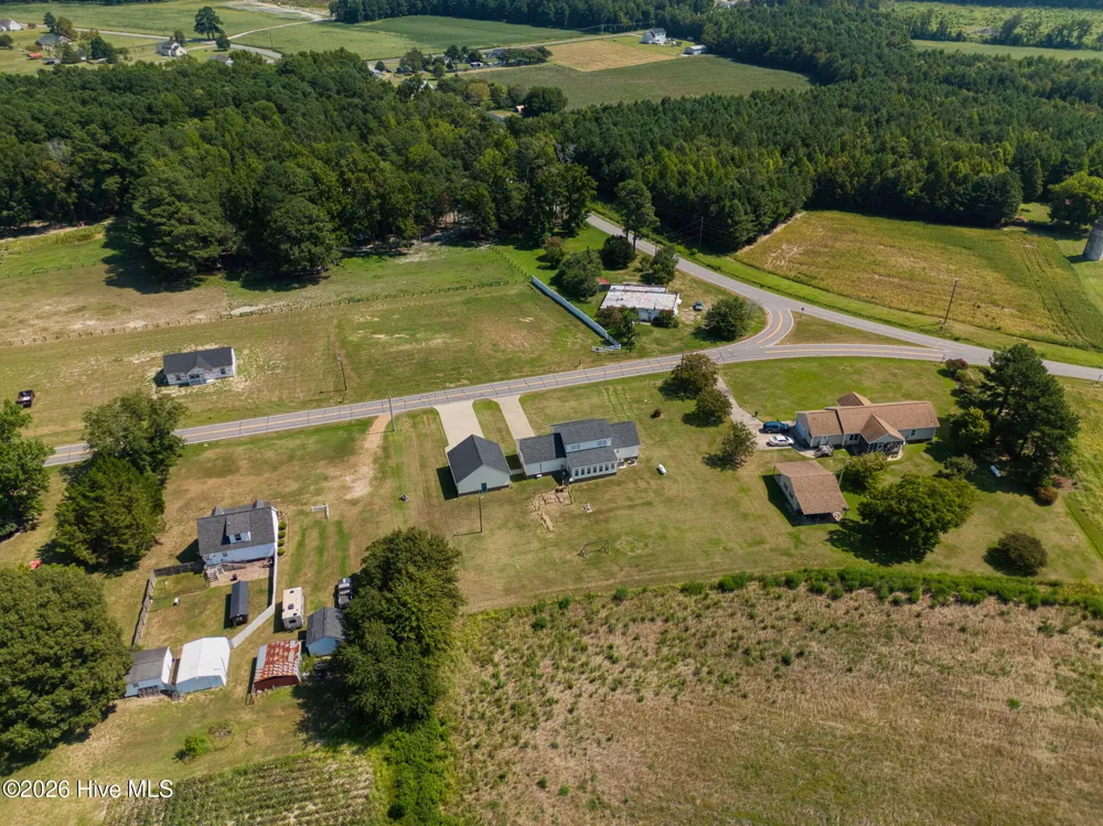 926 Chambers Ferry Road Edenton, NC 27932