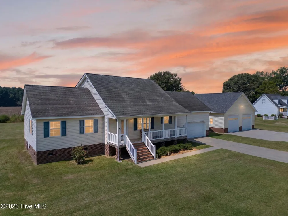 926 Chambers Ferry Road Edenton, NC 27932