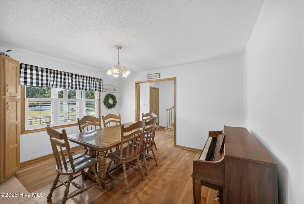 926 Chambers Ferry Road Edenton, NC 27932