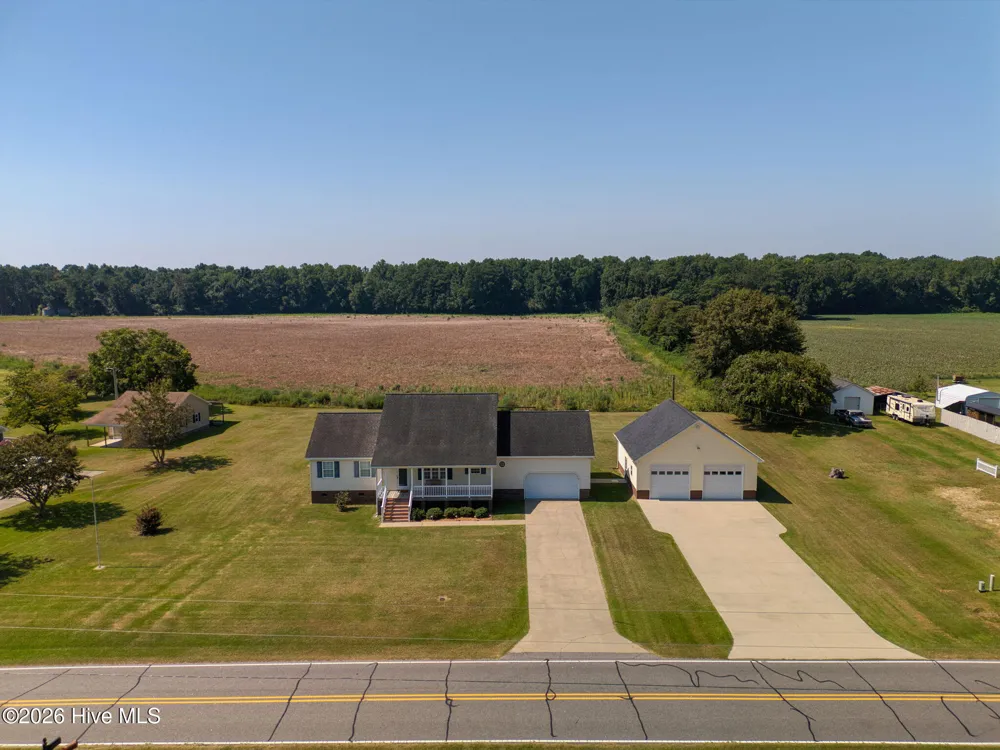 926 Chambers Ferry Road Edenton, NC 27932