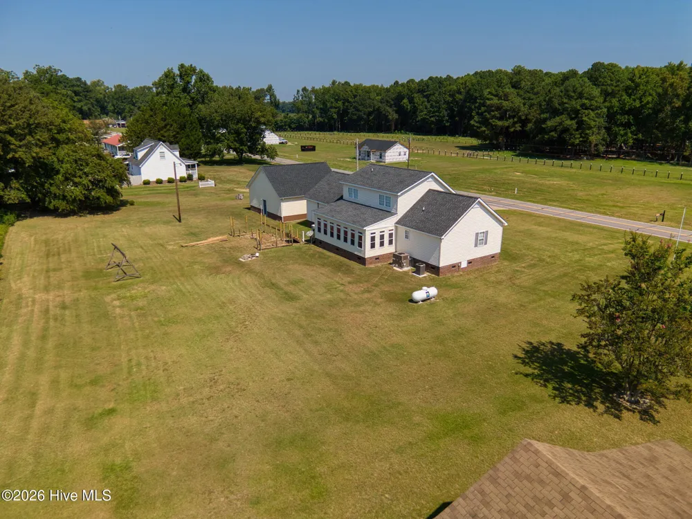 926 Chambers Ferry Road Edenton, NC 27932