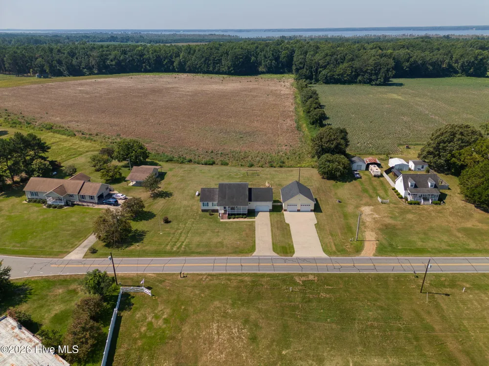926 Chambers Ferry Road Edenton, NC 27932
