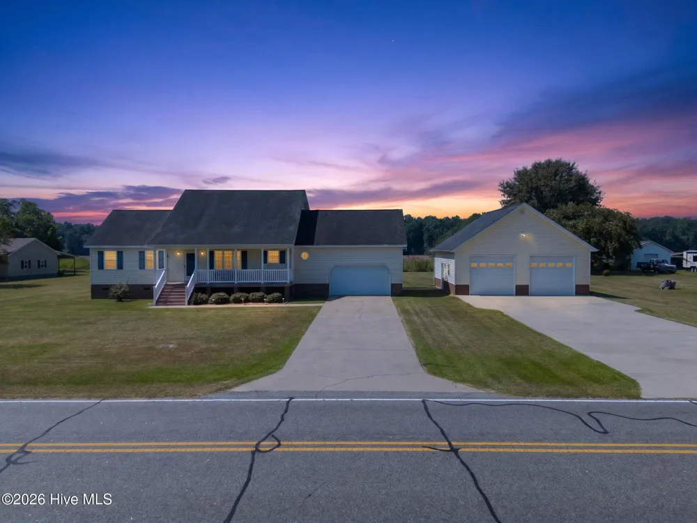 926 Chambers Ferry Road Edenton, NC 27932