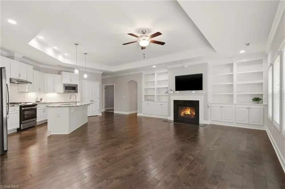 3770 Echo Forest Trail High Point, NC 27265