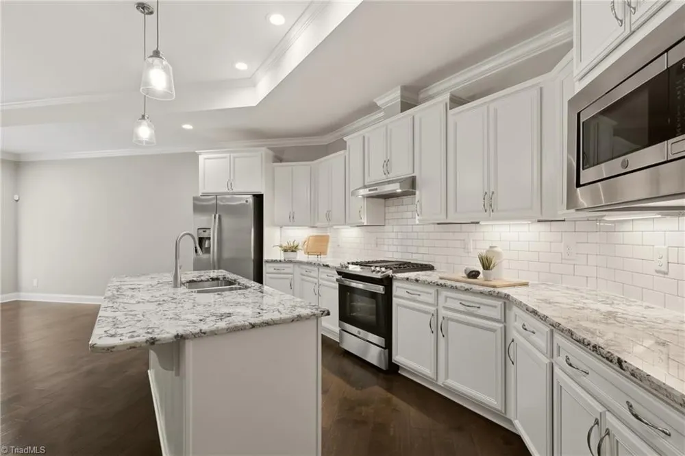 3770 Echo Forest Trail High Point, NC 27265
