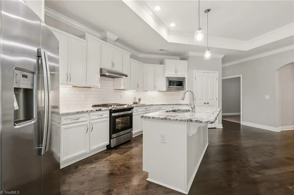 3770 Echo Forest Trail High Point, NC 27265