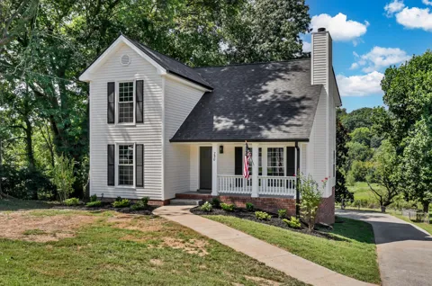 750 W Creek Dr